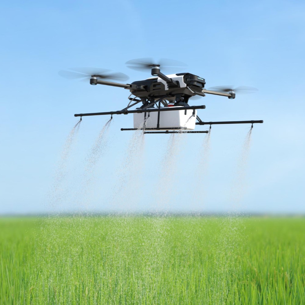 Drones (Agricultural Drones)